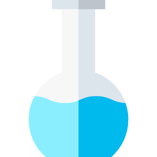 Flask Symbol