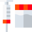 Syringe icône 64x64