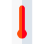 Thermometer icon 64x64