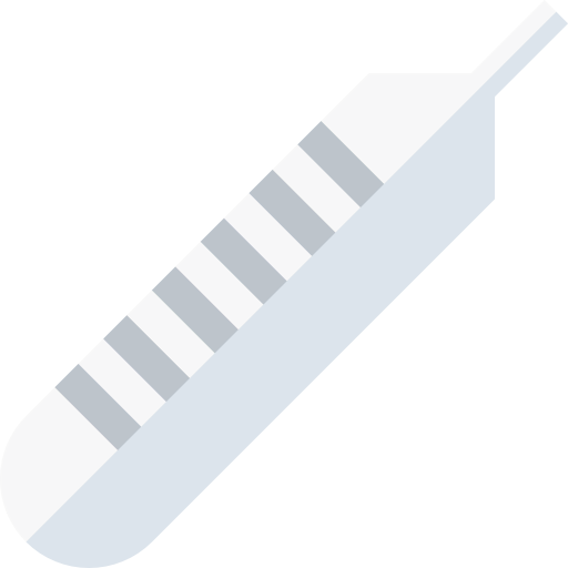 Thermometer icon