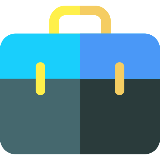 Briefcase 图标