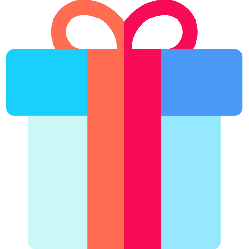 Present icon