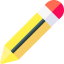 Pencil biểu tượng 64x64