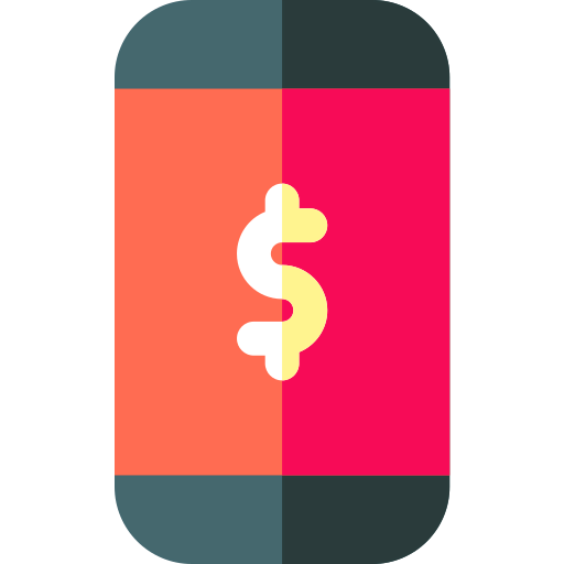 Mobile icon