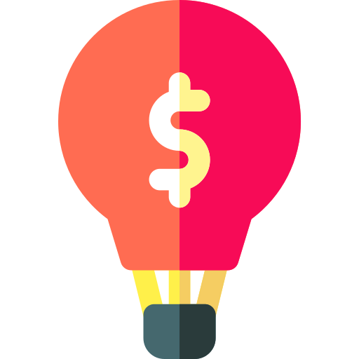 Project アイコン