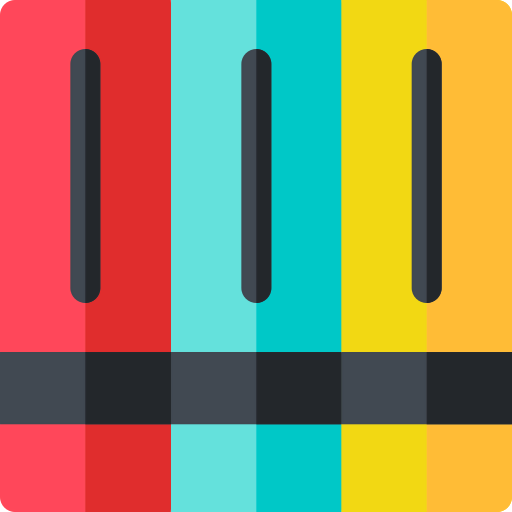 Folders іконка