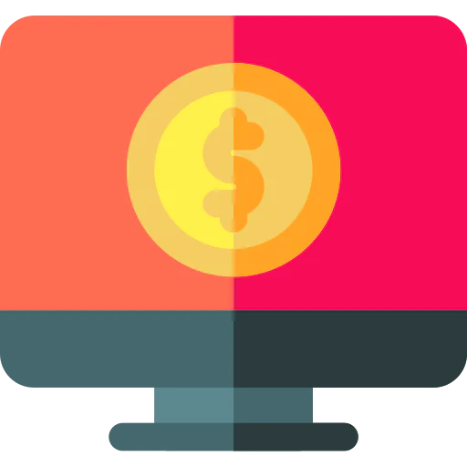 Computer icon