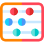 Abacus icon 64x64