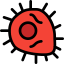 Bacteria icon 64x64
