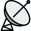 Parabolic icon 64x64