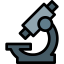 Microscope icon 64x64