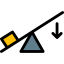 Physics icon 64x64