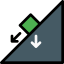 Physics icon 64x64