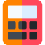 Calculator 图标 64x64
