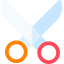 Scissors icon 64x64