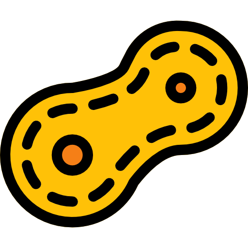Bacteria icon