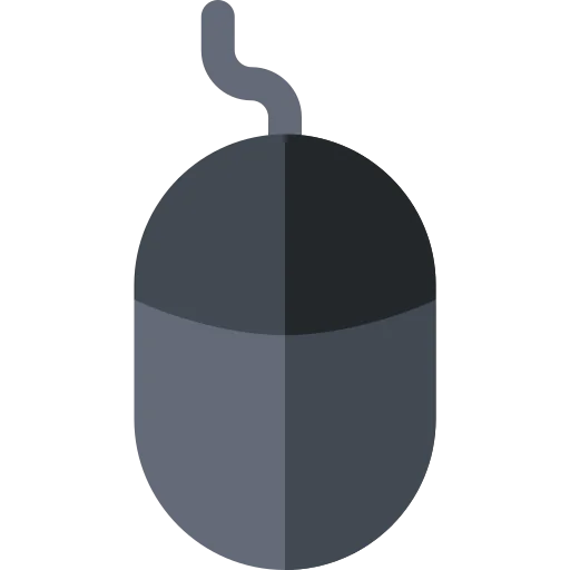 Mouse icon