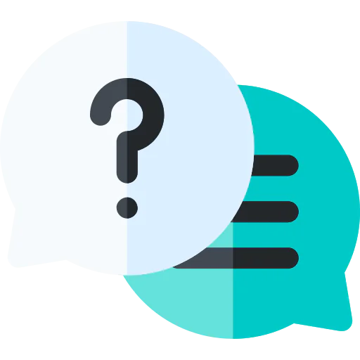 Question icon