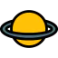 Planet icon 64x64