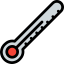 Thermometer icon 64x64