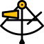 Sextant icon 64x64