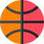 Basketball 图标 64x64