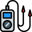 Multimeter icon 64x64