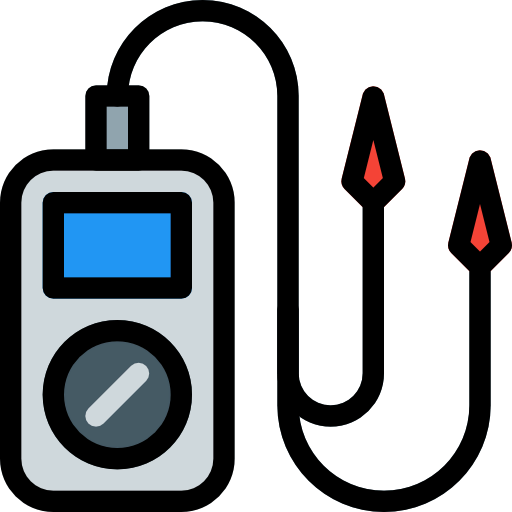 Multimeter icon