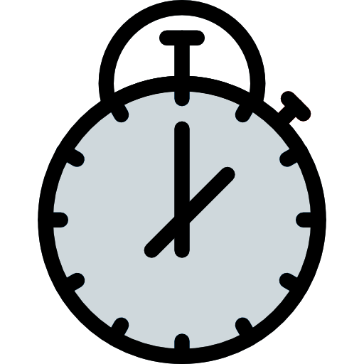 Chronometer icon