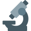 Microscope icon 64x64