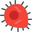 Bacteria icon 64x64