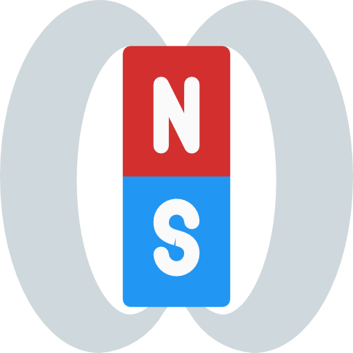 Magnetic field 图标