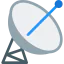 Parabolic icon 64x64