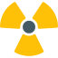 Nuclear icon 64x64