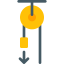 Pulley icon 64x64