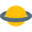 Planet icon 64x64
