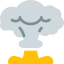 Volcano icon 64x64