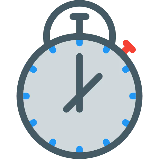 Chronometer icon