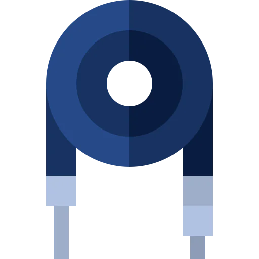 Power cord 图标
