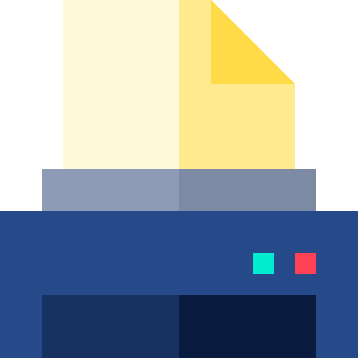 Thermal imaging 图标