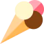 Ice cream icon 64x64