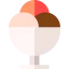 Ice cream icon 64x64