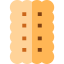 Cookie biểu tượng 64x64