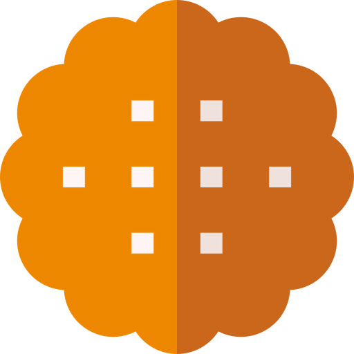 Cookie icon