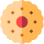 Cookie biểu tượng 64x64