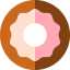 Donut biểu tượng 64x64