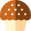 Muffin biểu tượng 64x64