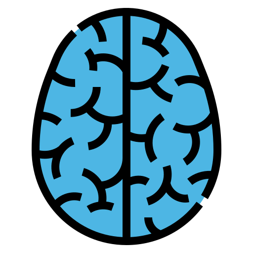 Brain ícone