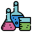 Medical lab icon 64x64