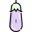 Eggplant icon 64x64